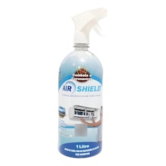 Higienizador Multi-função, para Limpeza de Condicionadores de Ar - Spray - 1 L