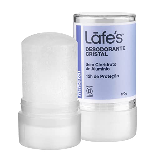 Top 10 Melhores Desodorantes Veganos  (Weleda, Boni Natural e mais) 5