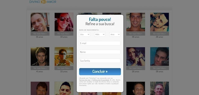 Divino Amor 5