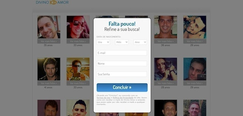 Divino Amor 5