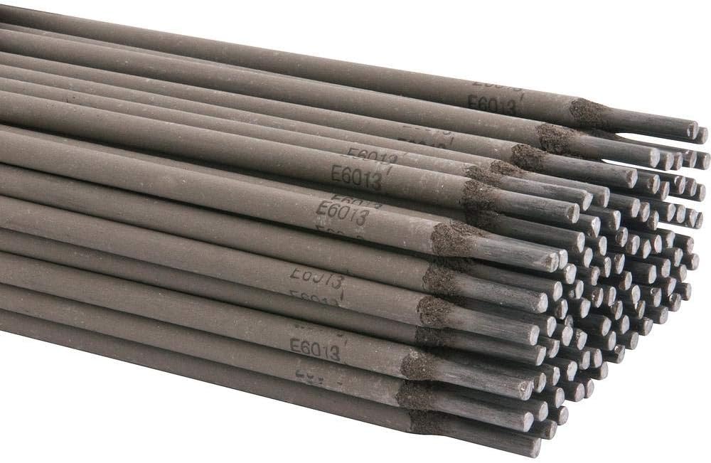 Eletrodo Revestido para Aço Carbono E6013 com 2,50 mm  3
