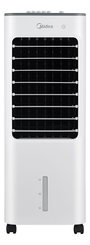 Climatizador de Ar Frio Midea 5 L 1