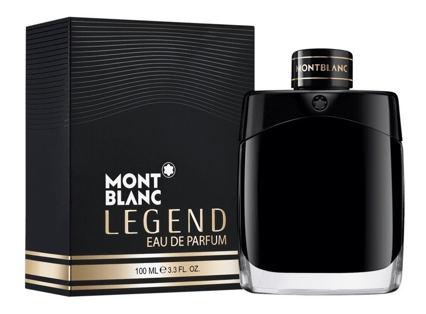Perfume Montblanc Legend 2