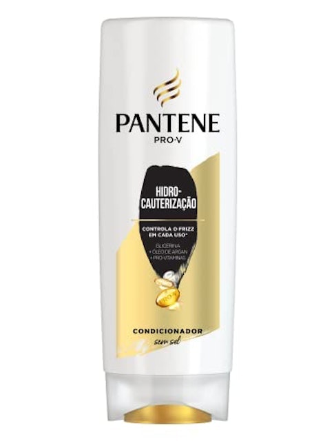 Condicionador Hidro-Cauterização 1