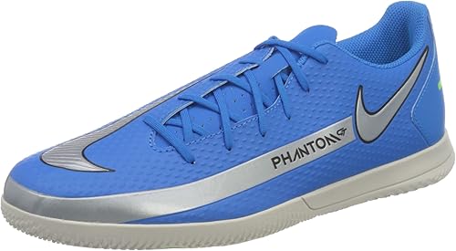 Chuteira Nike Phantom GT Club Futsal 1