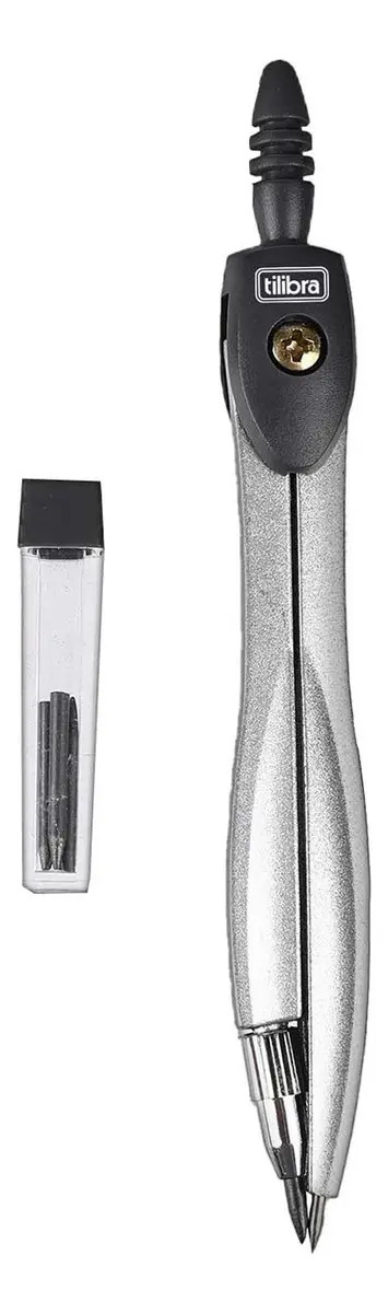 Compasso sem Tira-Linhas Precision 3