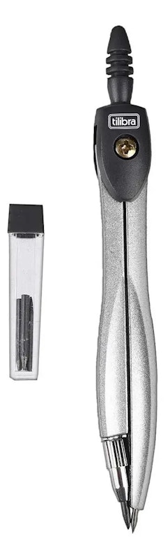 Compasso sem Tira-Linhas Precision 3