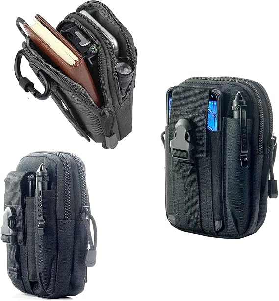 Porta Objetos Pochete TBI 1