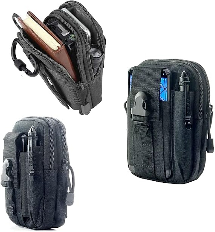Porta Objetos Pochete TBI 1