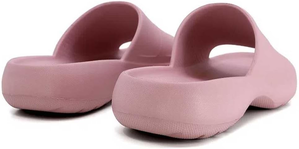 Chinelo Slide Poofy Plataforma EVA 3