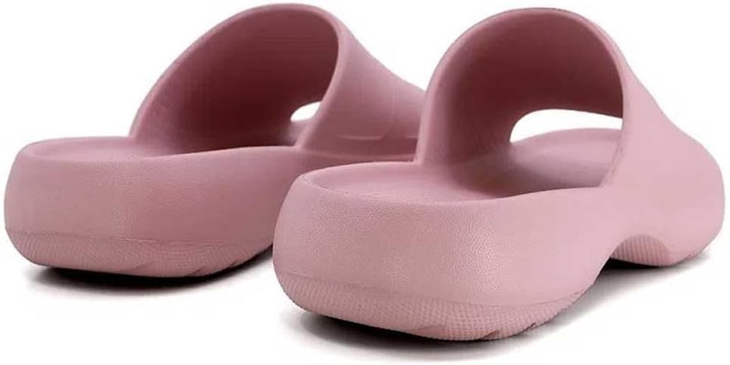 Chinelo Slide Poofy Plataforma EVA 3
