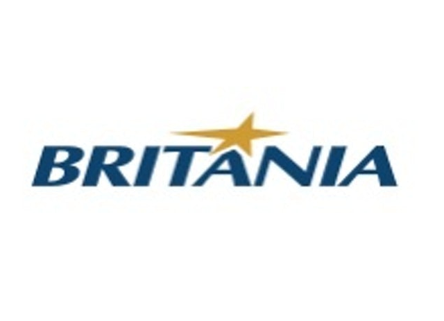 Britânia 1