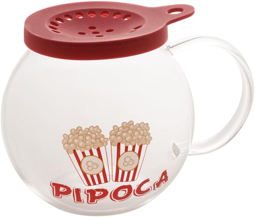Top 10 Melhores Pipoqueiras de Micro-ondas 2