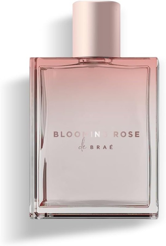 Blooming Rose - Perfume Cabelo e Corpo 1