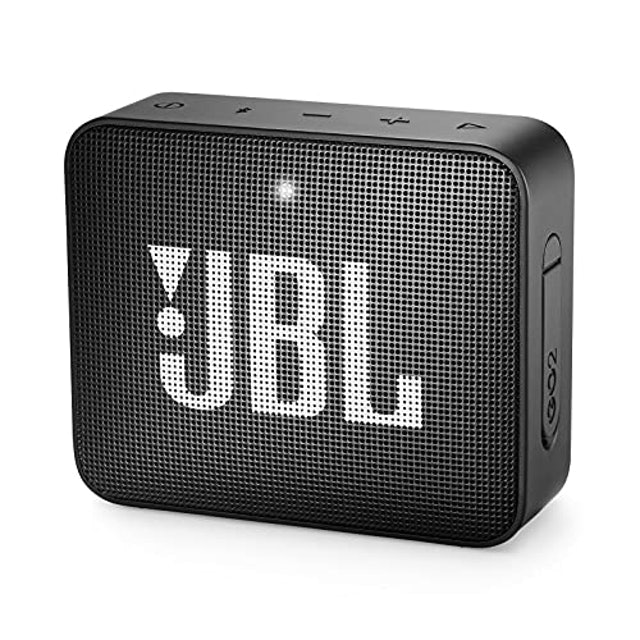 Caixa de Som para Celular JBL Go 2 Foto 1