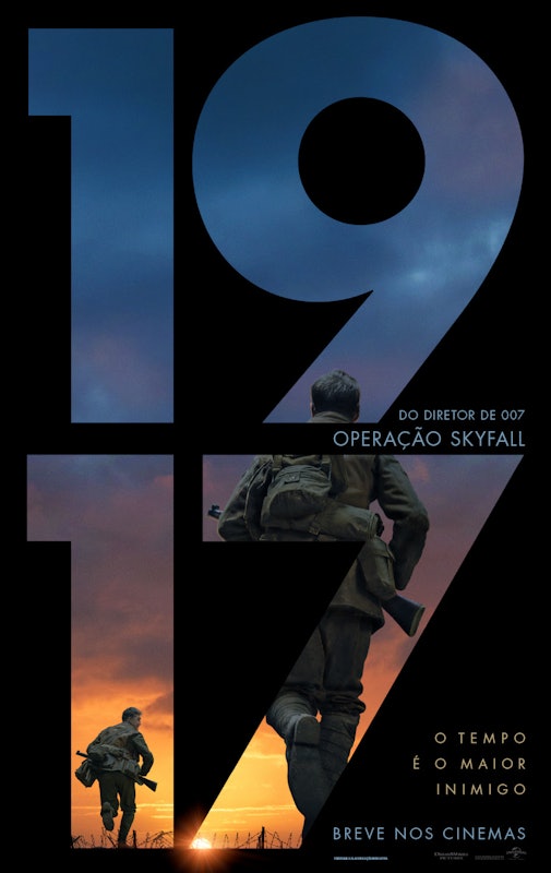 1917 (2019) 1