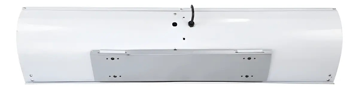 Cortina de Ar com Controle Remoto 2
