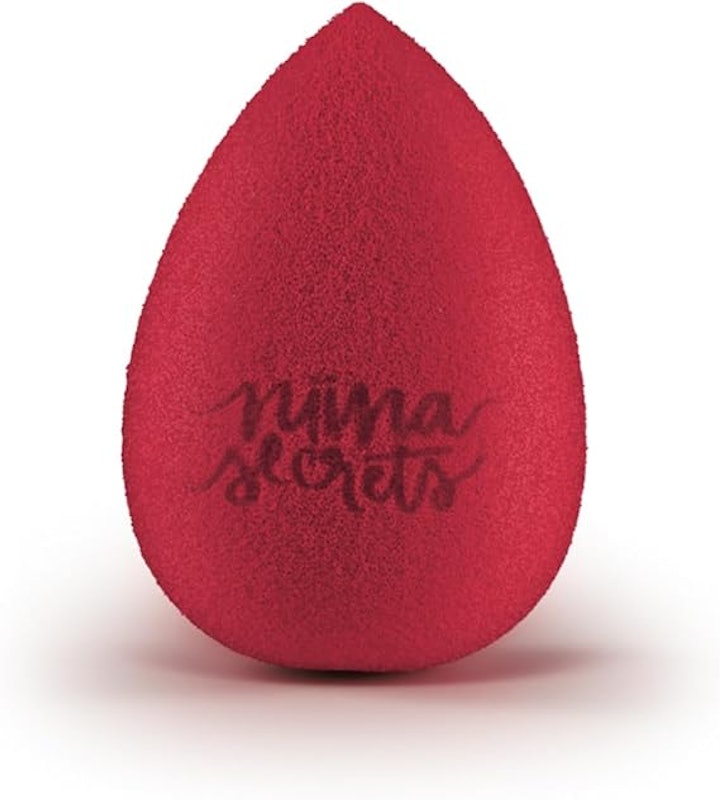 Esponja de Maquiagem Facial Niina Secrets 1