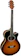 GIANNINI Violão Aço Eletroacústico Giannini Performance GSF-1D CEQ 3 Tone 1