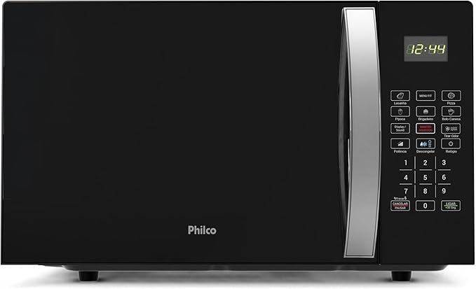 Micro-Ondas 28 L Limpa Fácil Philco 1