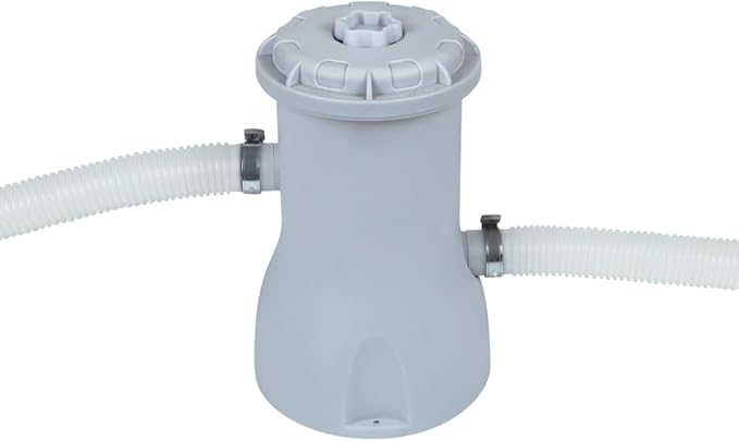 Filtro para Piscina 2.200 L/H (110 V) 3