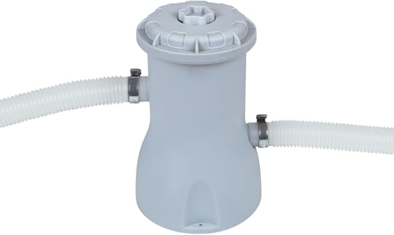 Filtro para Piscina 2.200 L/H (110 V) 3