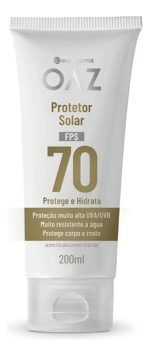 Top 10 Melhores Protetores Solares Veganos em 2026 (Australian Gold, Dermage e mais) 3