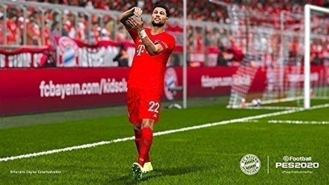 eFootball PES 2020 4
