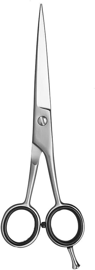 Tesoura Iniciante Laser 6,5" 1