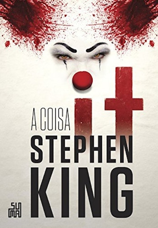 It: A Coisa 1