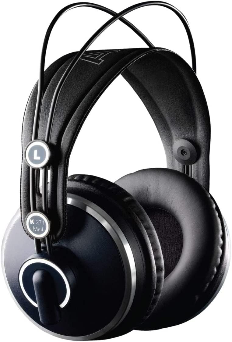 Fone de Ouvido K271 MKII 1