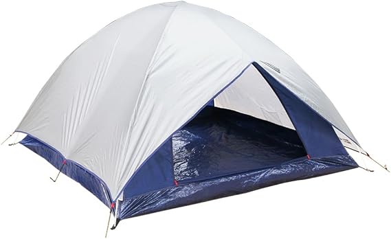 Barraca de Camping 2/3 Pessoas Dome 1