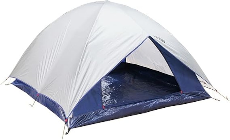 Barraca de Camping 2/3 Pessoas Dome 1