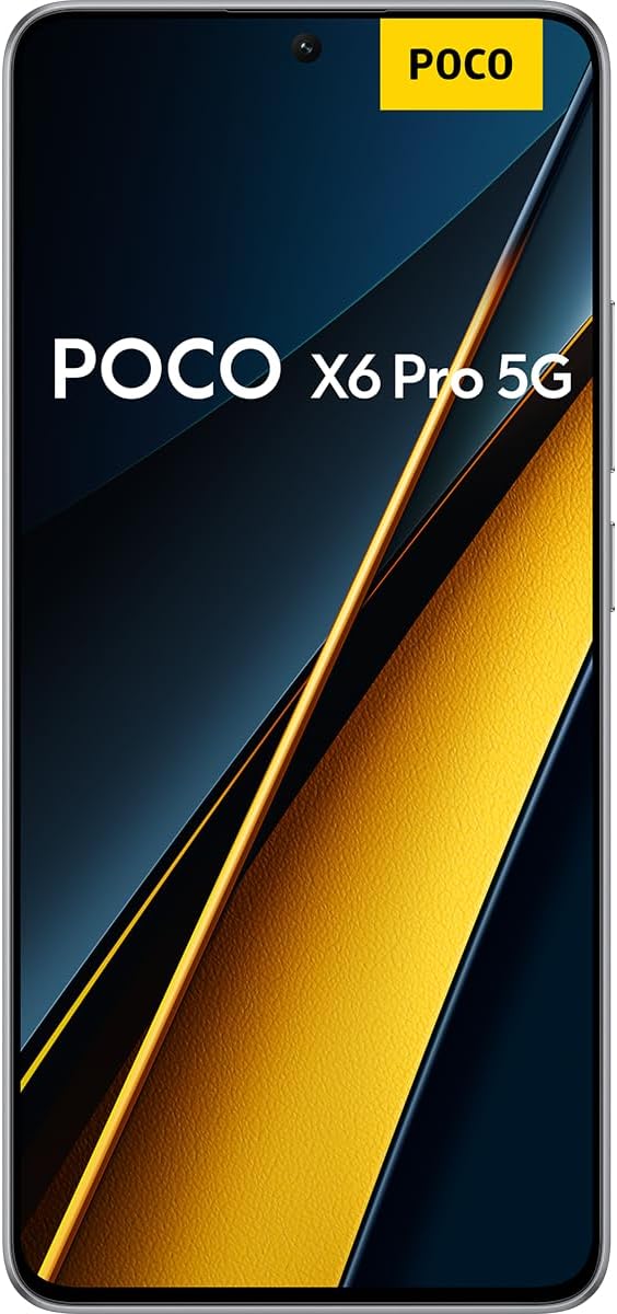 Xiaomi Poco X6 Pro 2