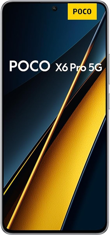Xiaomi Poco X6 Pro 2