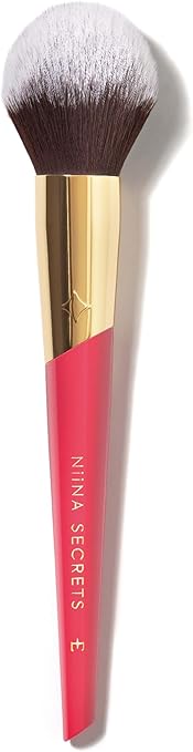 Top 10 Melhores Pincéis de Blush  (Macrilan, Océane e mais) 2