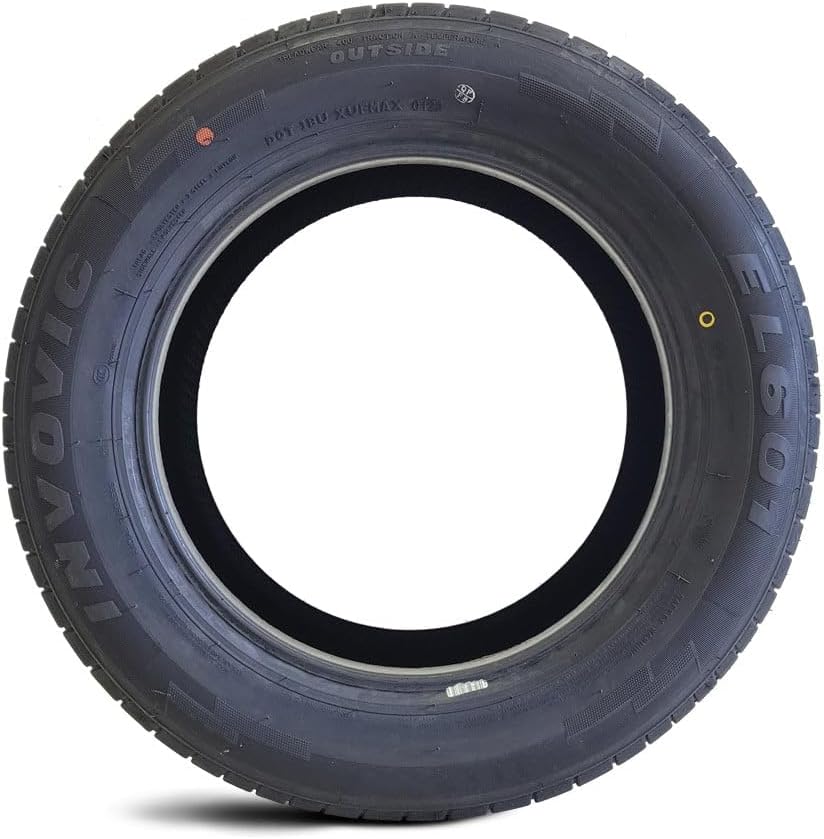 Pneu 195/55 R15 85V EL601 Invovic 3