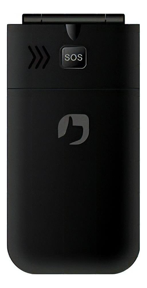 Celular Positivo Flip 5
