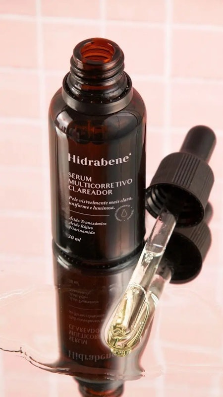 Sérum Multicorretivo Clareador 5