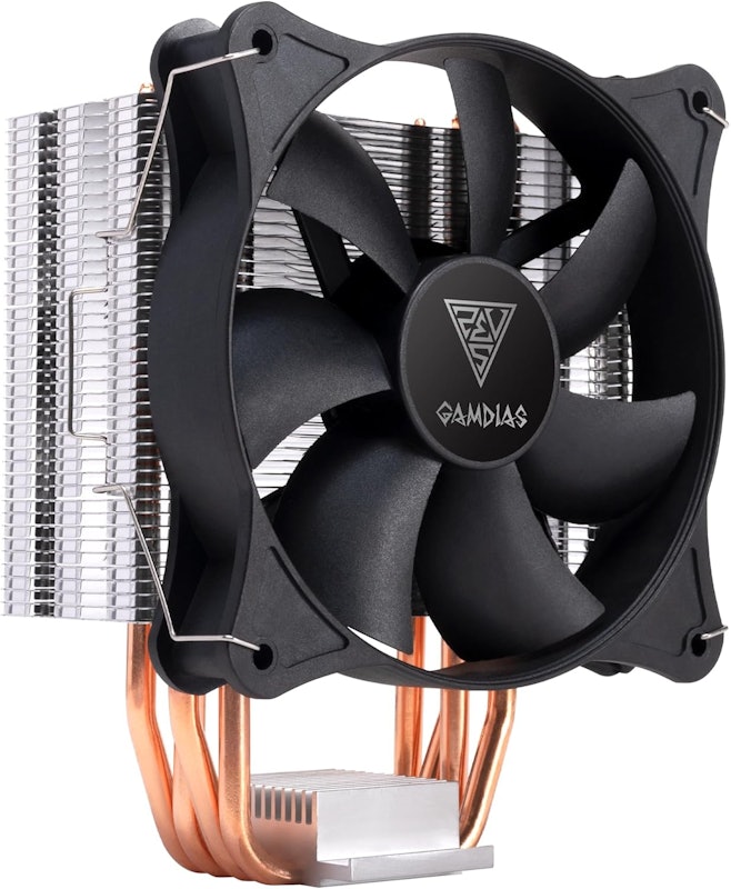 Cooler Processador Gamdias Boreas 1