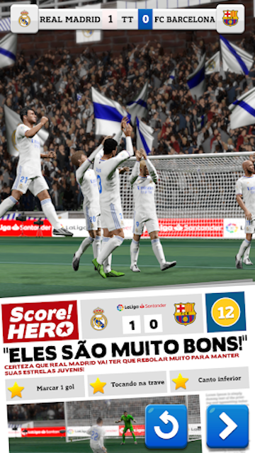 Score! Hero 2