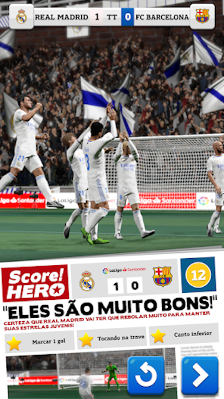 Score! Hero 2