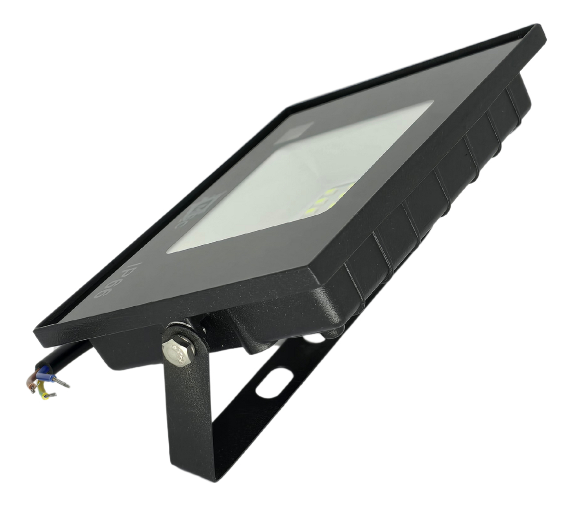 Refletor LED 100 W RGB com Controle 2