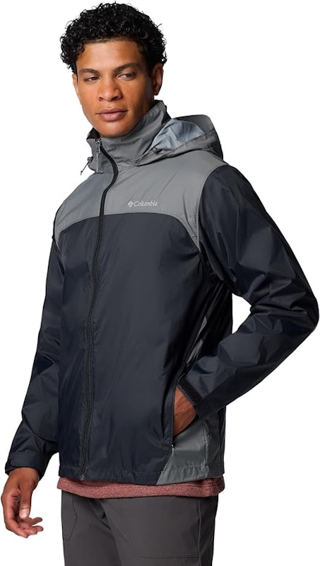 Jaqueta Columbia Masculina Glennaker Lake II 5