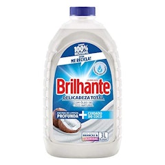 Sabão Líquido Delicadeza Total - 3 L