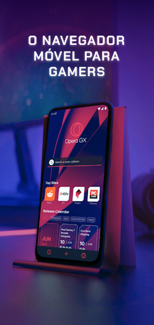 Opera GX 2