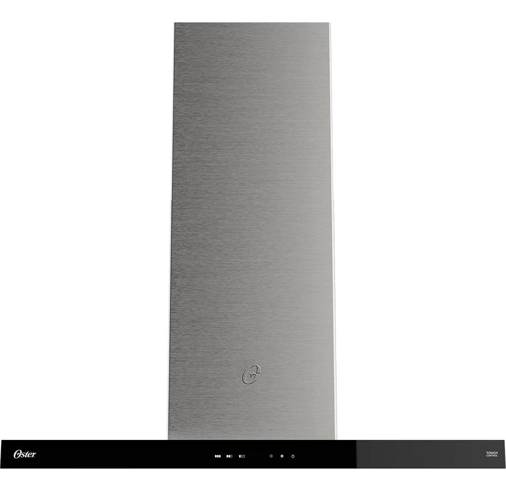Coifa de Ilha Oster Inox Touch Control 2