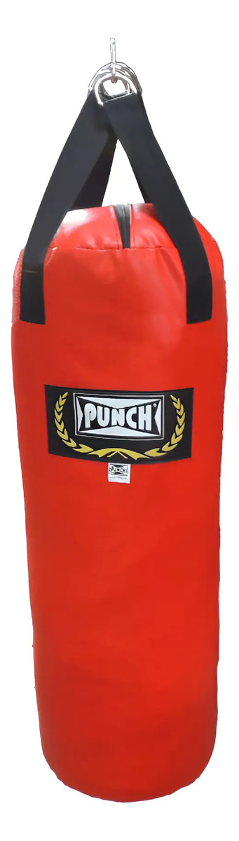 Saco de Pancada Punch 1