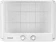 CONSUL Ar-Condicionado Janela 7500 BTUs Consul Frio com Design Moderno 1