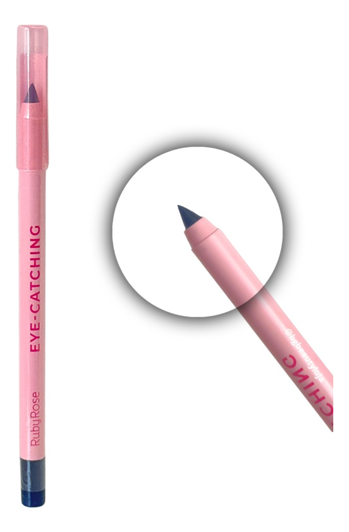 Lapis de Olho Eye-Catching 2